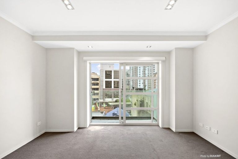Photo of property in Bellagio Apartments, 4f/39 Taranaki Street, Te Aro, Wellington, 6011
