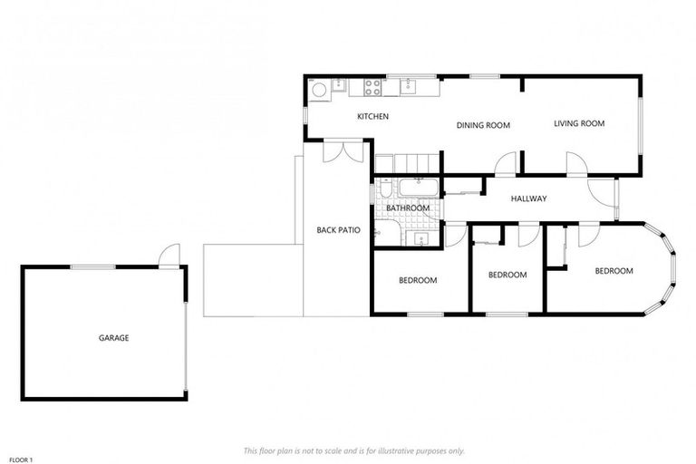 Photo of property in 7 Moa Street, Alicetown, Lower Hutt, 5010