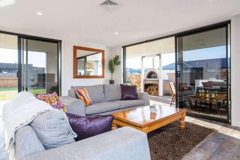 Photo of property in 18 Roger Renall Avenue, Lansdowne, Masterton, 5810