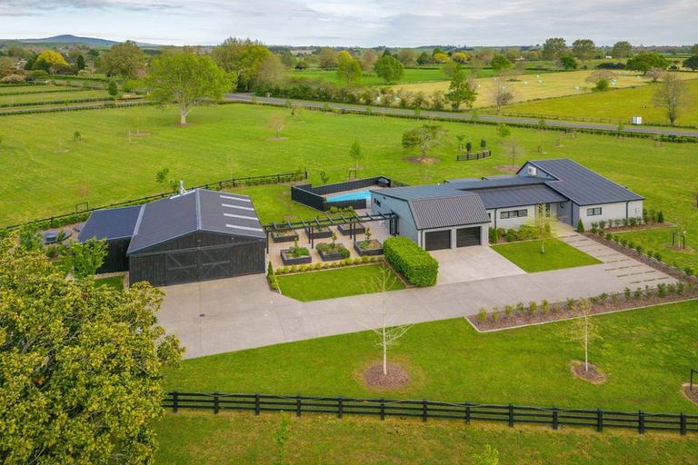 Photo of property in 18 Orchard Place, Matamata, 3472