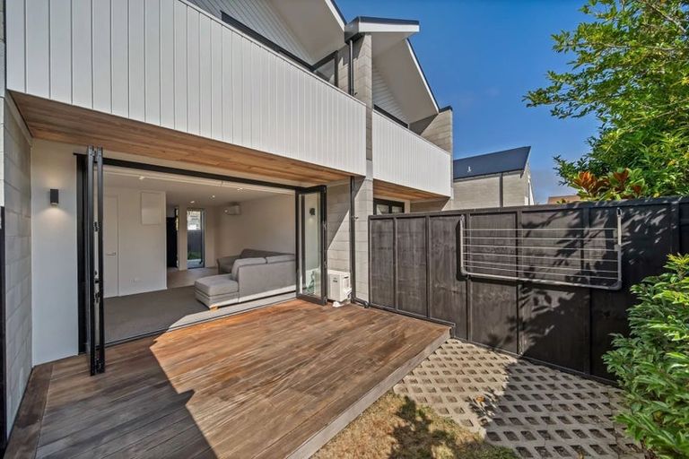 Photo of property in 5/11 Hinemoa Street, Spreydon, Christchurch, 8024