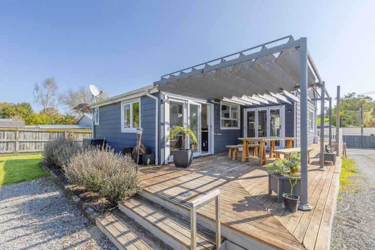 Photo of property in 17 Watts Street, Waipawa, 4210