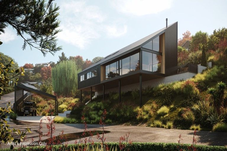 Photo of property in 27 Iles Lane, Cashmere, Christchurch, 8022