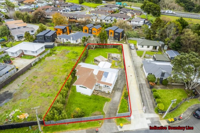 Photo of property in 18 Olive Crescent, Papatoetoe, Auckland, 2025