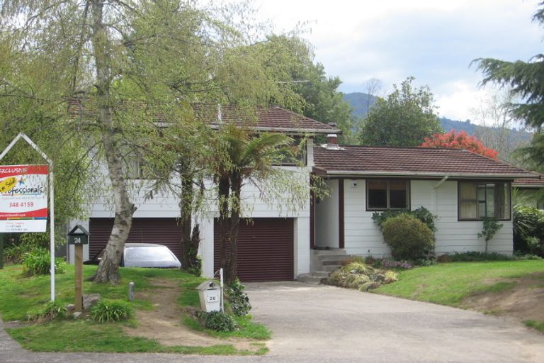 Photo of property in 26 Castor Place, Sunnybrook, Rotorua, 3015