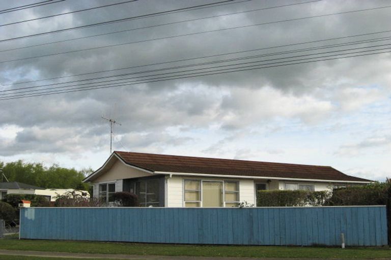 Photo of property in 58 Stafford Street, Shannon, 4821