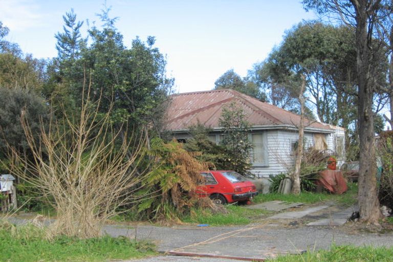 Photo of property in 4 Fox Street, Cobden, Greymouth, 7802