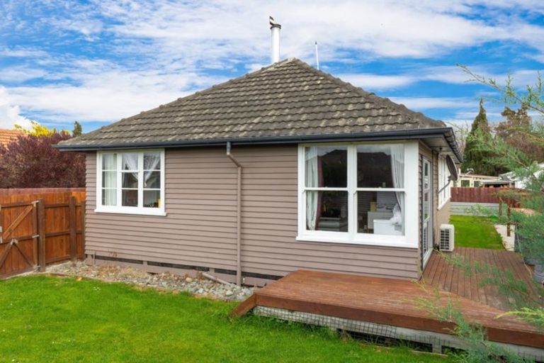 Photo of property in 17 Girling Avenue, Mayfield, Blenheim, 7201