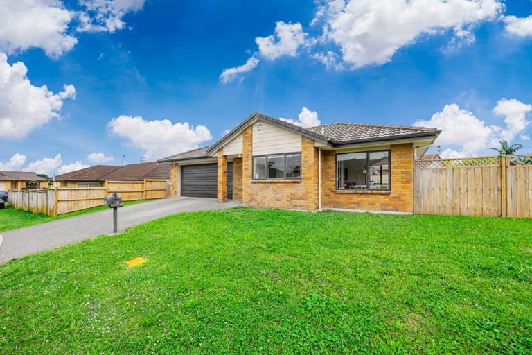 Photo of property in 329 Mahia Road, Weymouth, Auckland, 2103