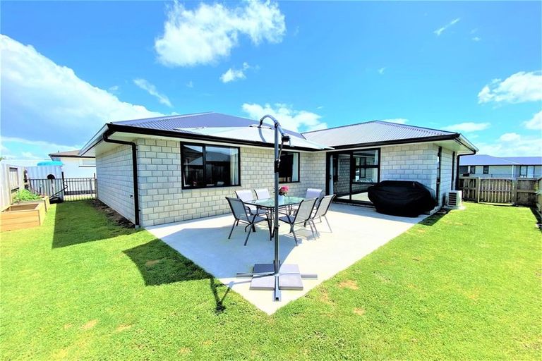 Photo of property in 328 Warburton Crescent, Te Awamutu, 3800