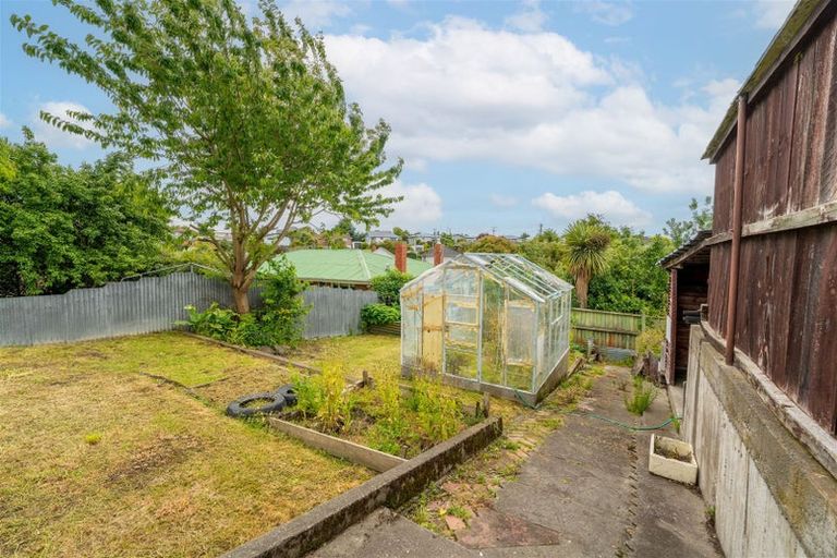 Photo of property in 17 Rolleston Street, Watlington, Timaru, 7910
