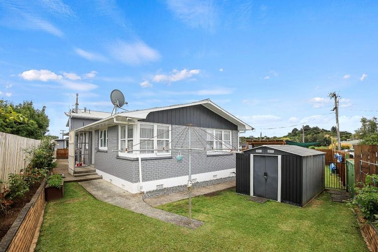 Photo of property in 79 Station Road, Paeroa, 3600
