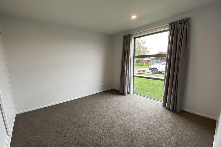 Photo of property in 29 Hurley Drive, Rolleston, 7615