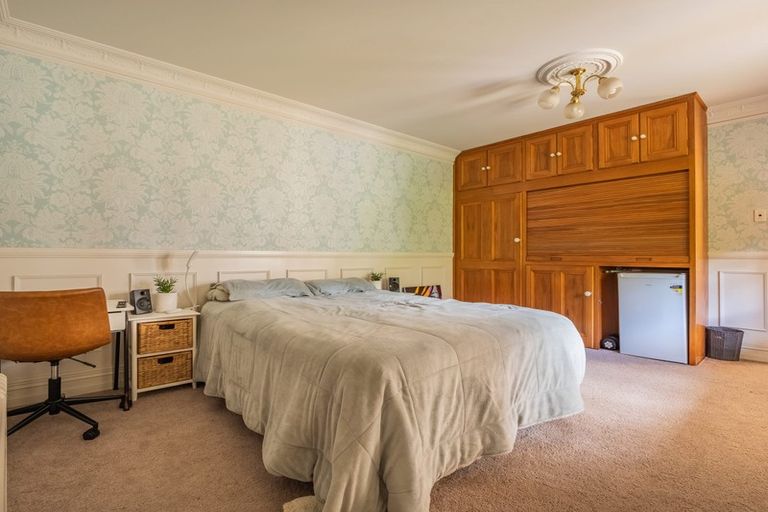 Photo of property in 56 Somerville Street, Andersons Bay, Dunedin, 9013