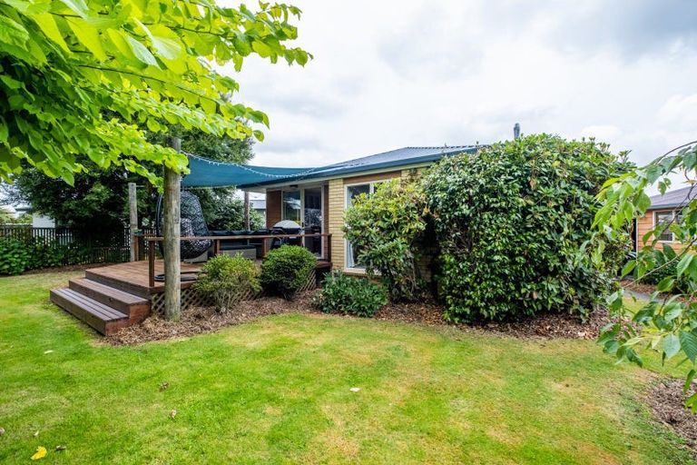 Photo of property in 5 Williamson Place, Geraldine, 7930