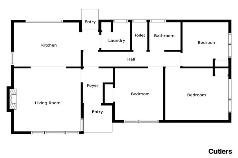 Photo of property in 26 Glenmore Street, Glenleith, Dunedin, 9010