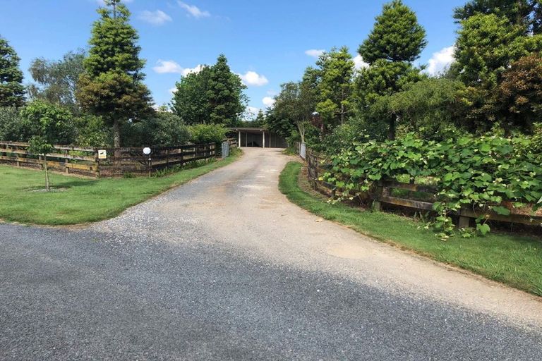 Photo of property in 756a Bruntwood Road, Tamahere, Hamilton, 3283