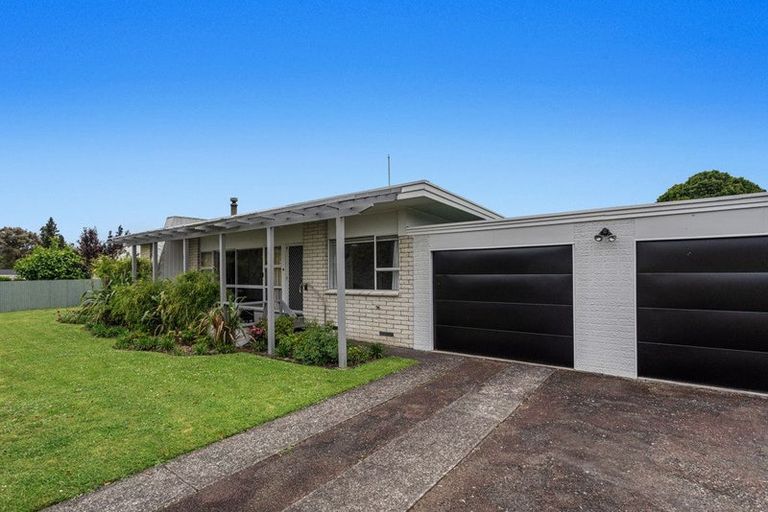 Photo of property in 22 Kirk Crescent, Kawerau, 3127