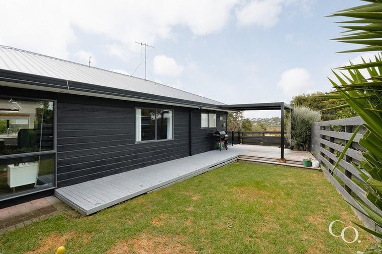 Photo of property in 10a College Place, Poike, Tauranga, 3112
