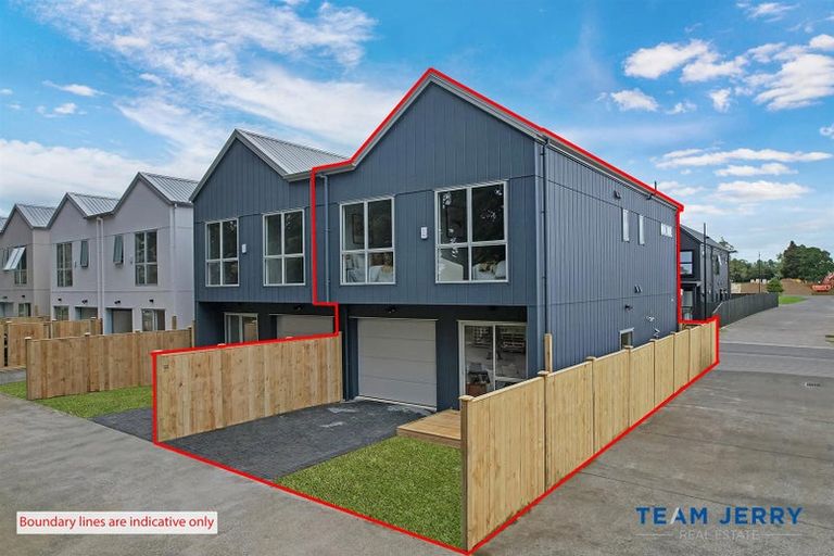 Photo of property in 25 Yellow Pear Lane, Karaka, 2578