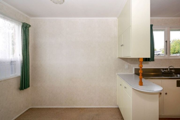 Photo of property in 16a Selwyn Street, Witherlea, Blenheim, 7201