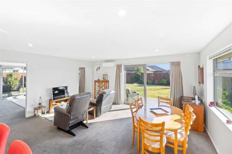 Photo of property in 13 Adams Street, Kaiapoi, 7630