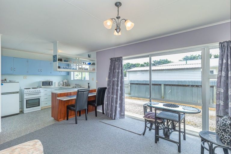 Photo of property in 5a Wilton Street, Levin, 5510