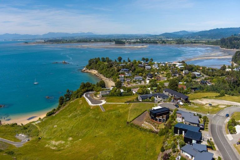 Photo of property in 3 Tarepa Court, Kaiteriteri, Motueka, 7197