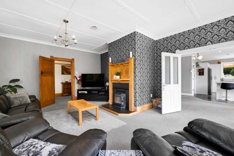 Photo of property in 1147 Upper Rowan Road, Mahoe, Hawera, 4679