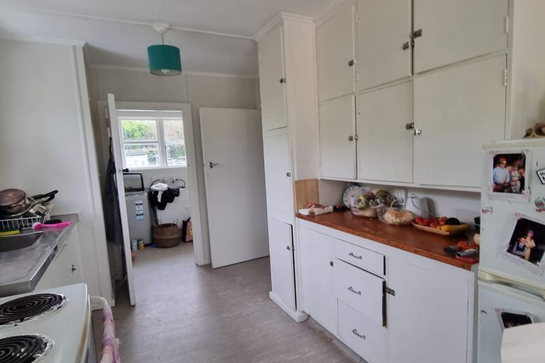 Photo of property in 55 Uxbridge Street, Redwood, Christchurch, 8051