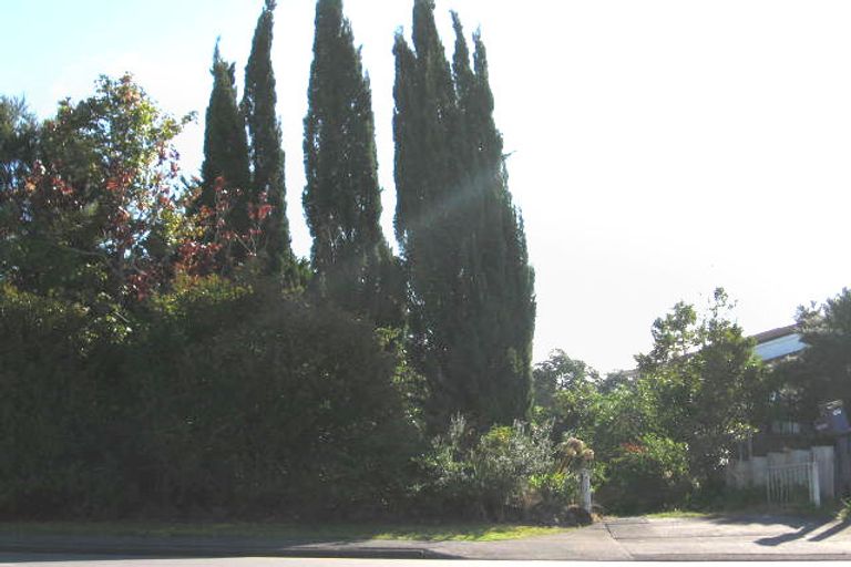 Photo of property in 4198 Great North Road, Glendene, Auckland, 0602