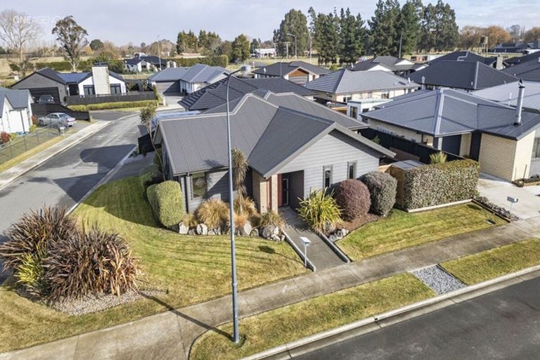 Photo of property in 9 Footbridge Terrace, Kaiapoi, 7630