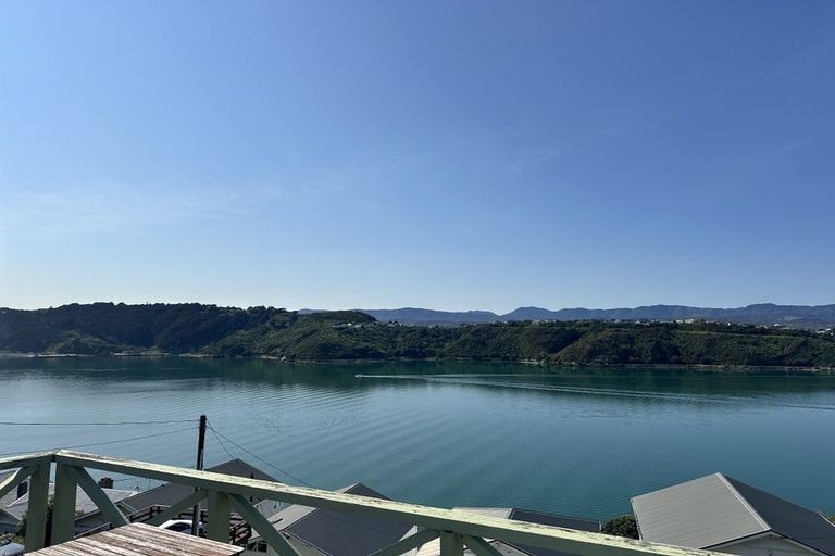 Photo of property in 89 Te Anau Road, Hataitai, Wellington, 6021