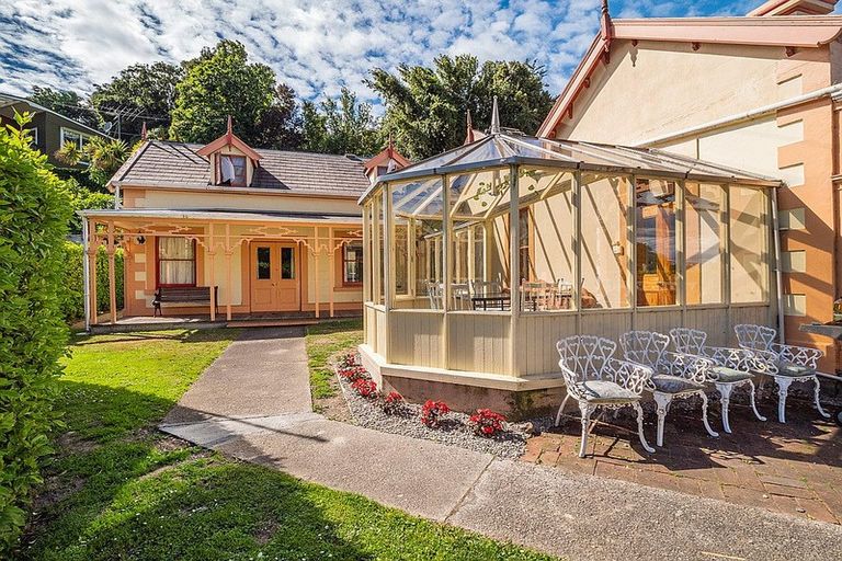 Photo of property in 56 Somerville Street, Andersons Bay, Dunedin, 9013