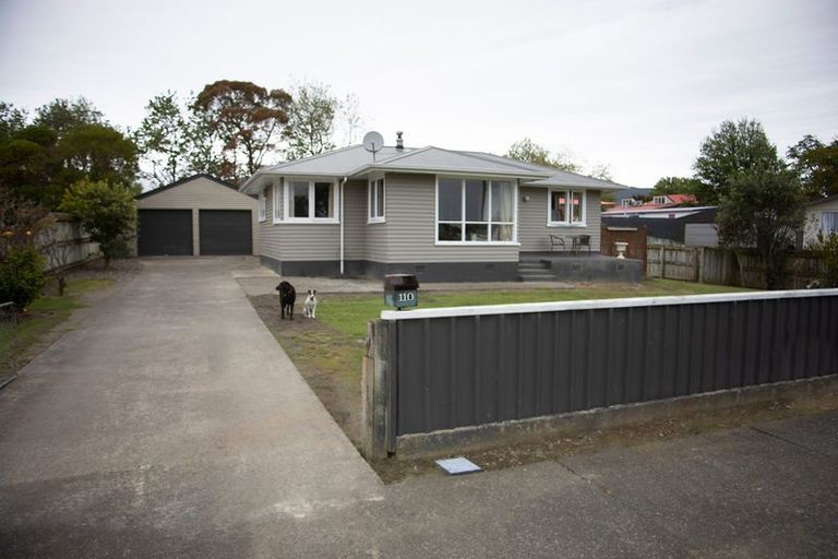 Photo of property in 110 Plimmer Terrace, Shannon, 4821