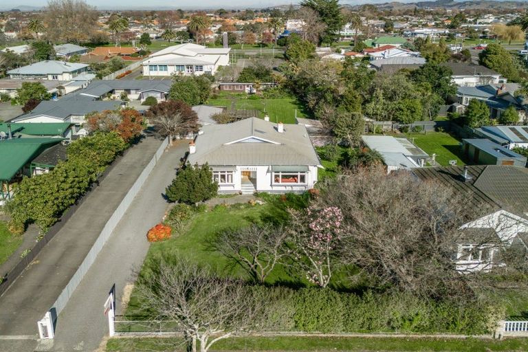 Photo of property in 46 Vigor Brown Street, Napier South, Napier, 4110