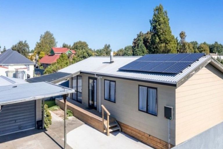 Photo of property in 28a Massey Crescent, Marewa, Napier, 4110