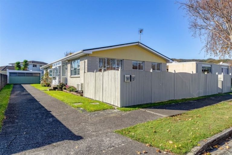 Photo of property in 11a Barraud Street, Avalon, Lower Hutt, 5011