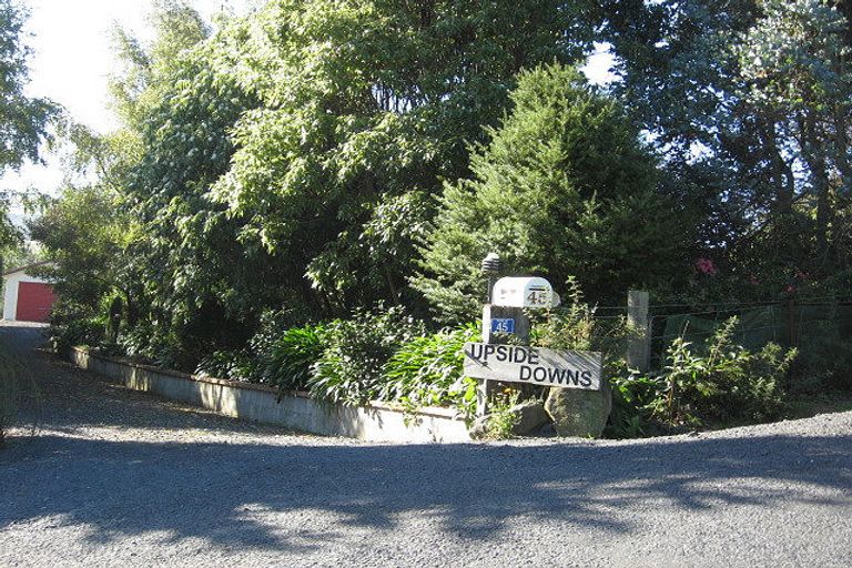 Photo of property in 45 Abbotts Hill Road, Abbotsford, Dunedin, 9018