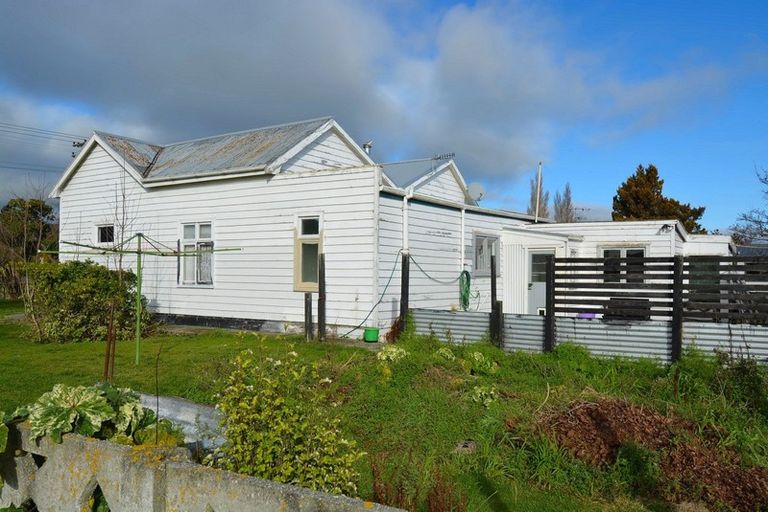 Photo of property in 217 Main Street, Mataura, 9712