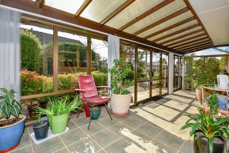 Photo of property in 61 Teesdale Street, Burnside, Christchurch, 8053