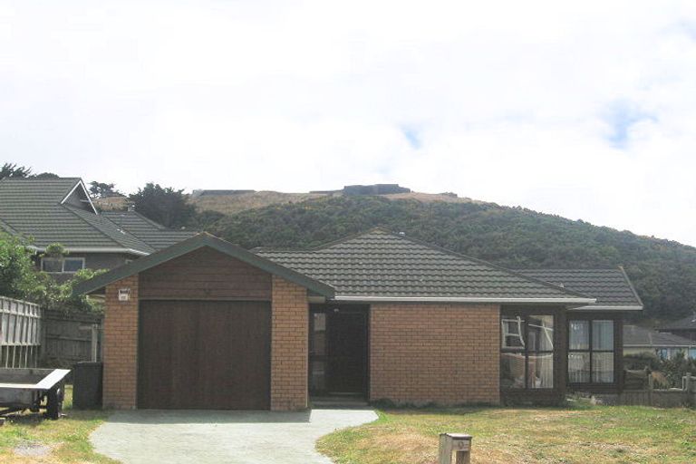 Photo of property in 9 Monteith Grove, Brooklyn, Wellington, 6021