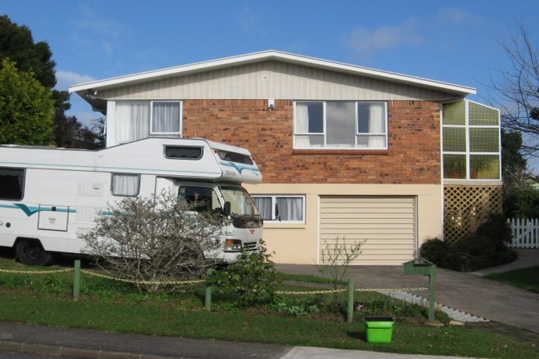 Photo of property in 8 Juliet Avenue, Howick, Auckland, 2014