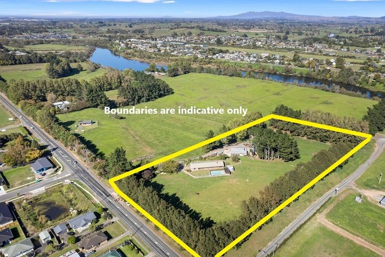 Photo of property in 40 River Road, Ngaruawahia, 3720