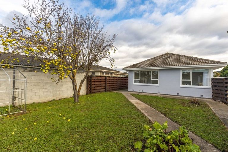 Photo of property in 30 Royalist Avenue, North New Brighton, Christchurch, 8083