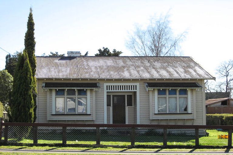 Photo of property in 20 Jellicoe Street, Waipukurau, 4200