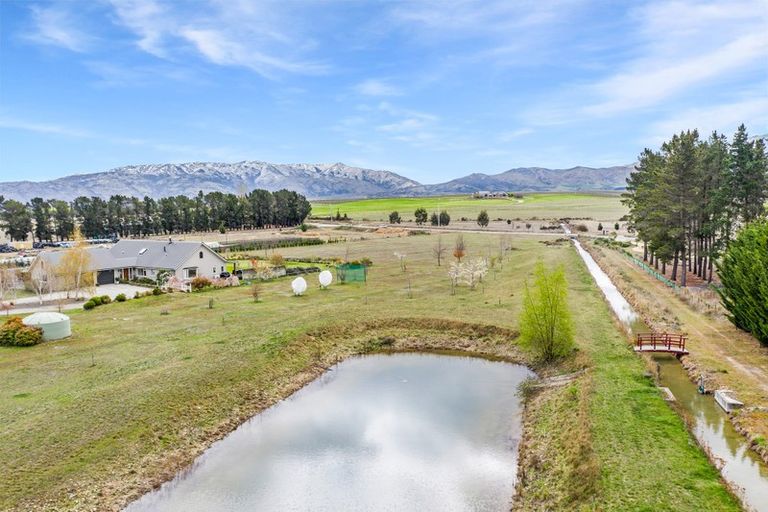 Photo of property in 448 Letts Gully Road, Letts Gully, Alexandra, 9393