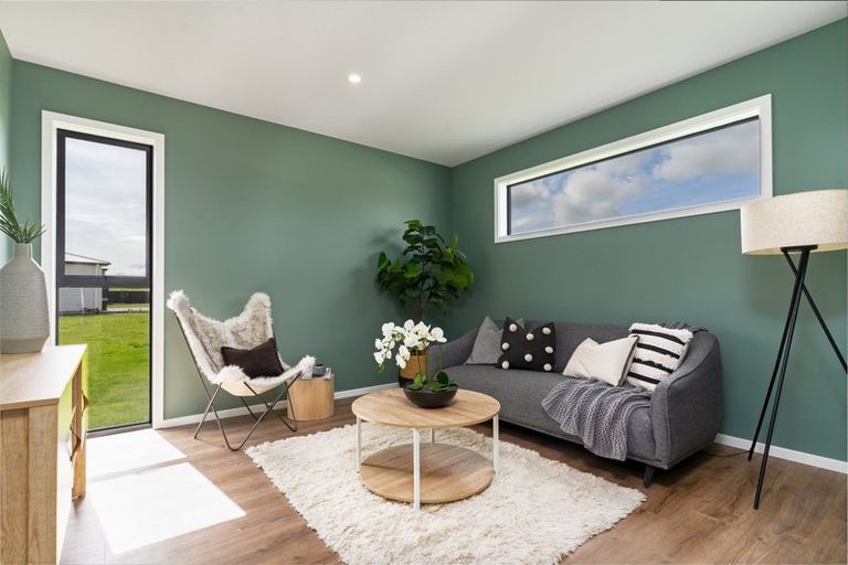 Photo of property in 61 Miro Street, Lansdowne, Masterton, 5810