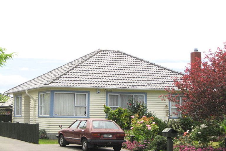 Photo of property in 45 Ottawa Road, Wainoni, Christchurch, 8061