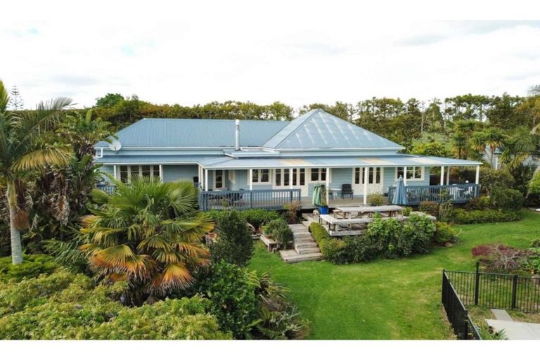 Photo of property in 54a Orangewood Road, Kerikeri, 0294